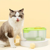 Smart Automatic Cat Water Fountain with Filter